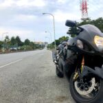 沖縄でユーザー車検を予約する方法【バイク車検】