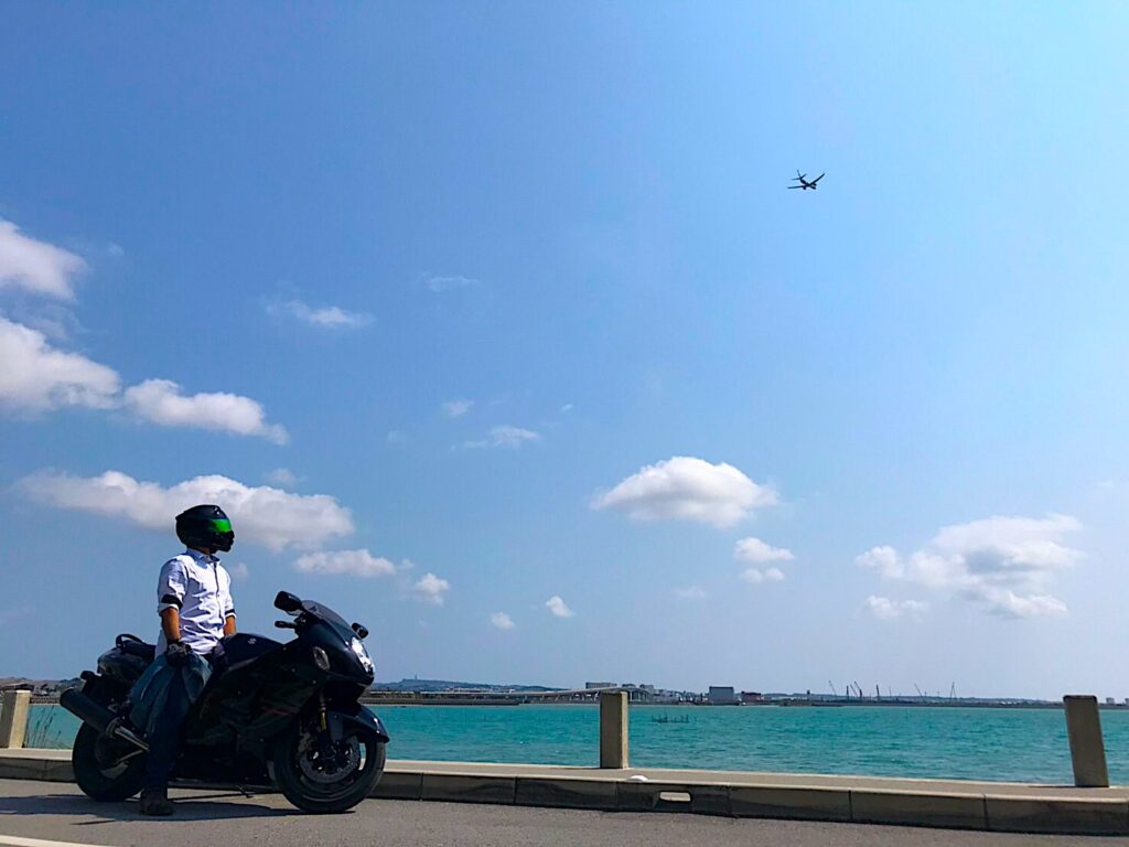 バイクの日。バイクの日を制定した理由とは?