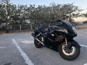 バイクの盗難を防ぐ方法