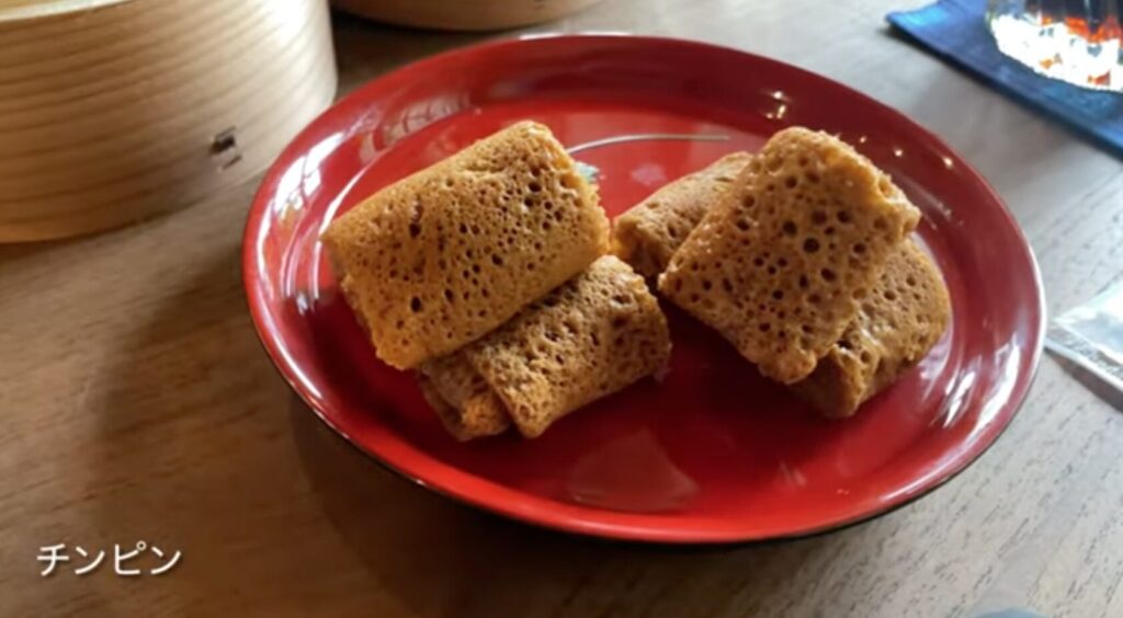 「koti(こち)」のチンピン