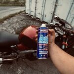 隼の洗車アイテム