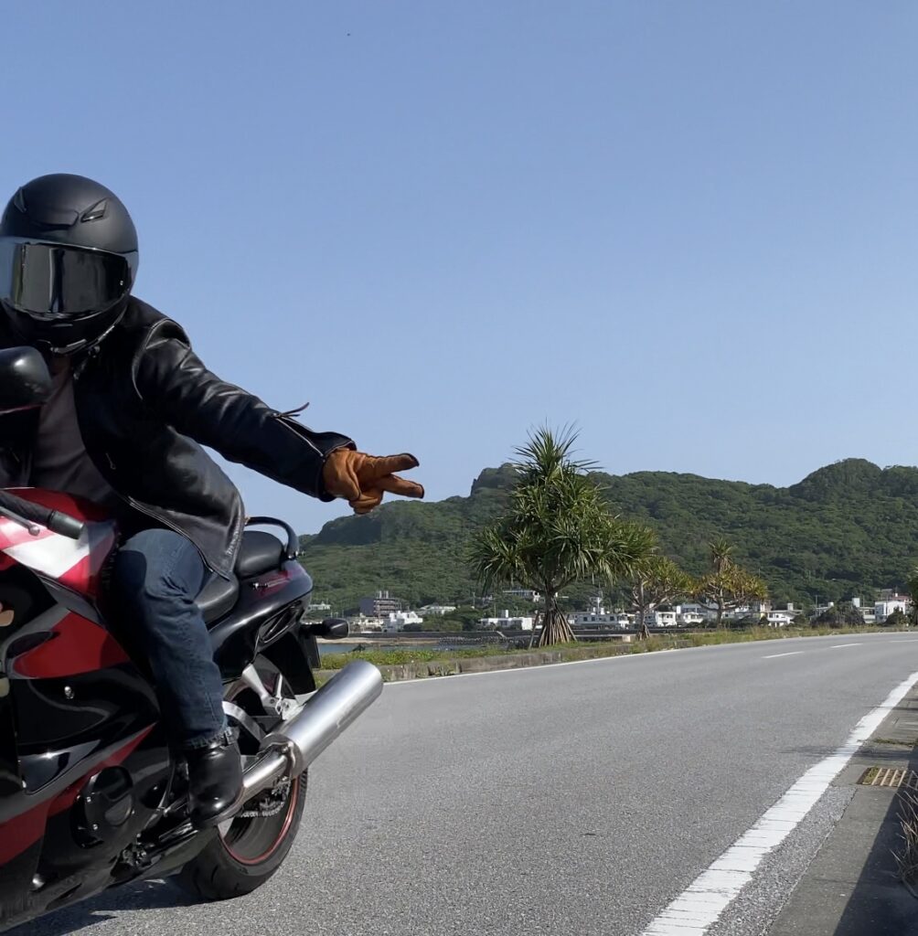 いつまでバイクに乗る?