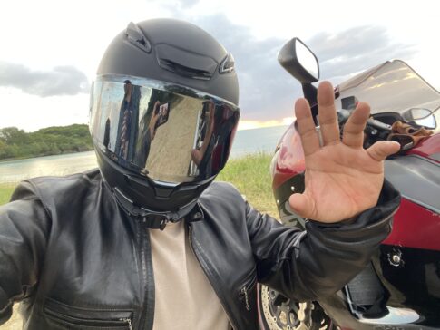 立ちゴケ動画をアップして、気づいたこと